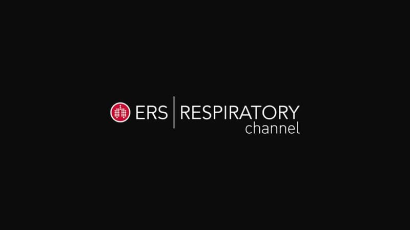 ERS – Respiratory channel