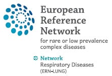 ERN LUNG Logo