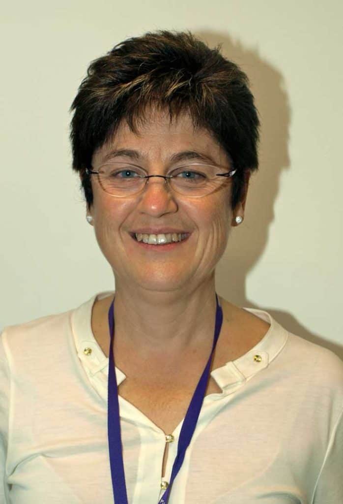 Escribano pilar