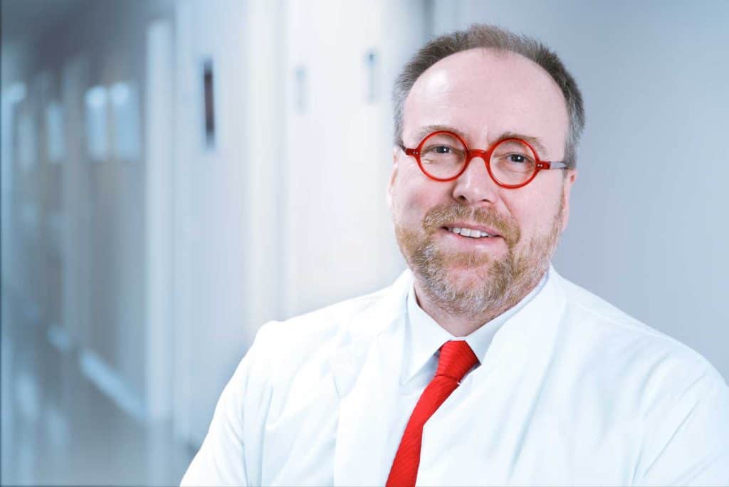 Günther Andreas