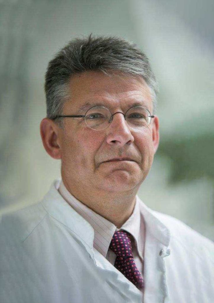 Meerbeeck von Jan