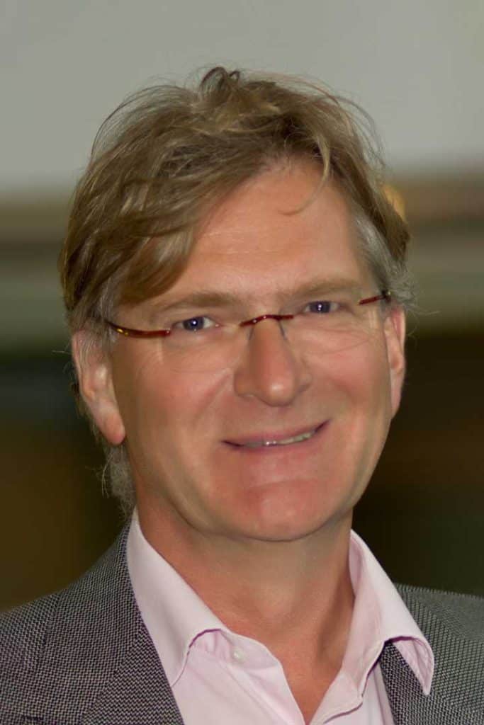 Rietschel Ernst