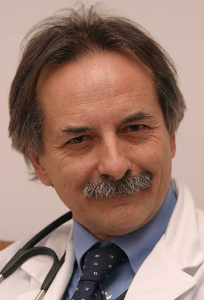 Torbicki Adam