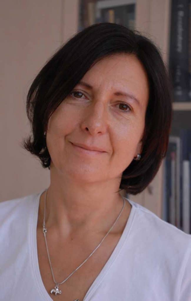 Vasakova Martina