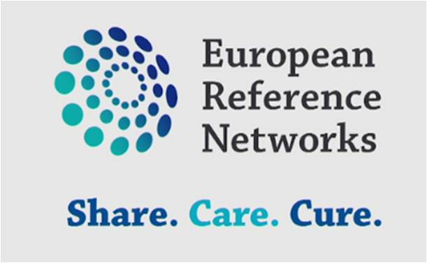 European Reference Networks - Share. Care. Cure.