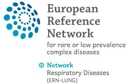 Logo ERN-Lung Full
