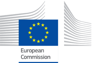 Logo European Commission