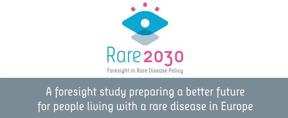 Rare 2030 - Foresight in Rare Disease Policy