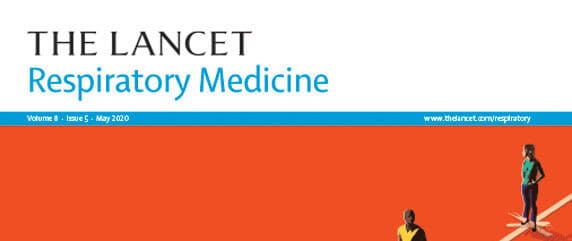 THE LANCET - Respiratory Medicine