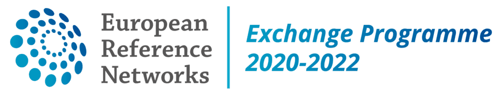 European Reference Networks - Exchange Programm 2020-2022