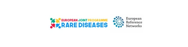 EJPRD - ERN Logo