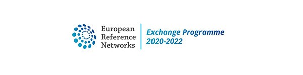 European Reference Networks - Exchange Programme 2020-2022