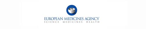 European Medicines Agency Logo