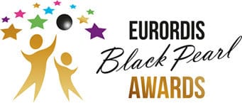 EURORDIS BLACK PEARLS AWARD 2023