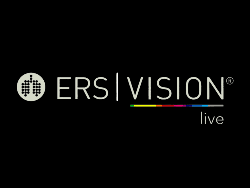 ERS Vision Live