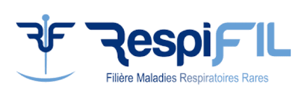 RespiFil Logo