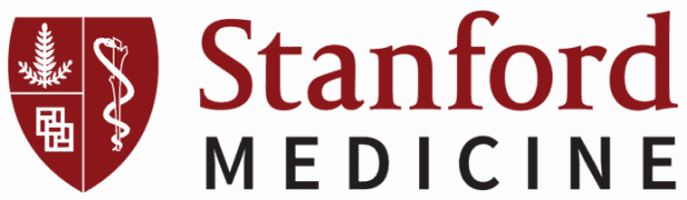 Logo Stanford Medicine