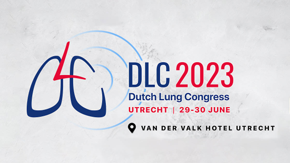 DLC Congress 2023 - Dutch Lung Congress