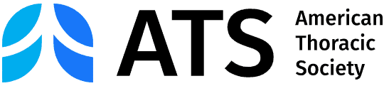 ATS Logo - American Throracic Society