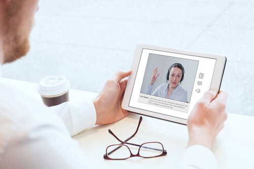 WEBINAR: Clinical case discussion: Respiratory complications of HIV infection