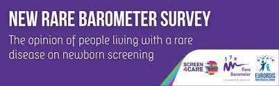 New Rare Barometer Survey