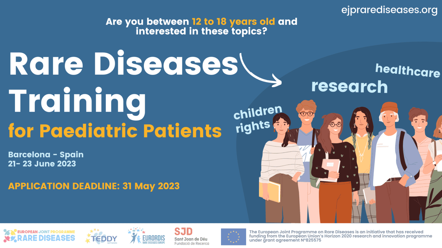 Reale Diseases Training June 2023