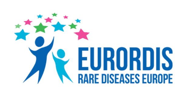 EURORDIS Logo - Rare diseases Europe