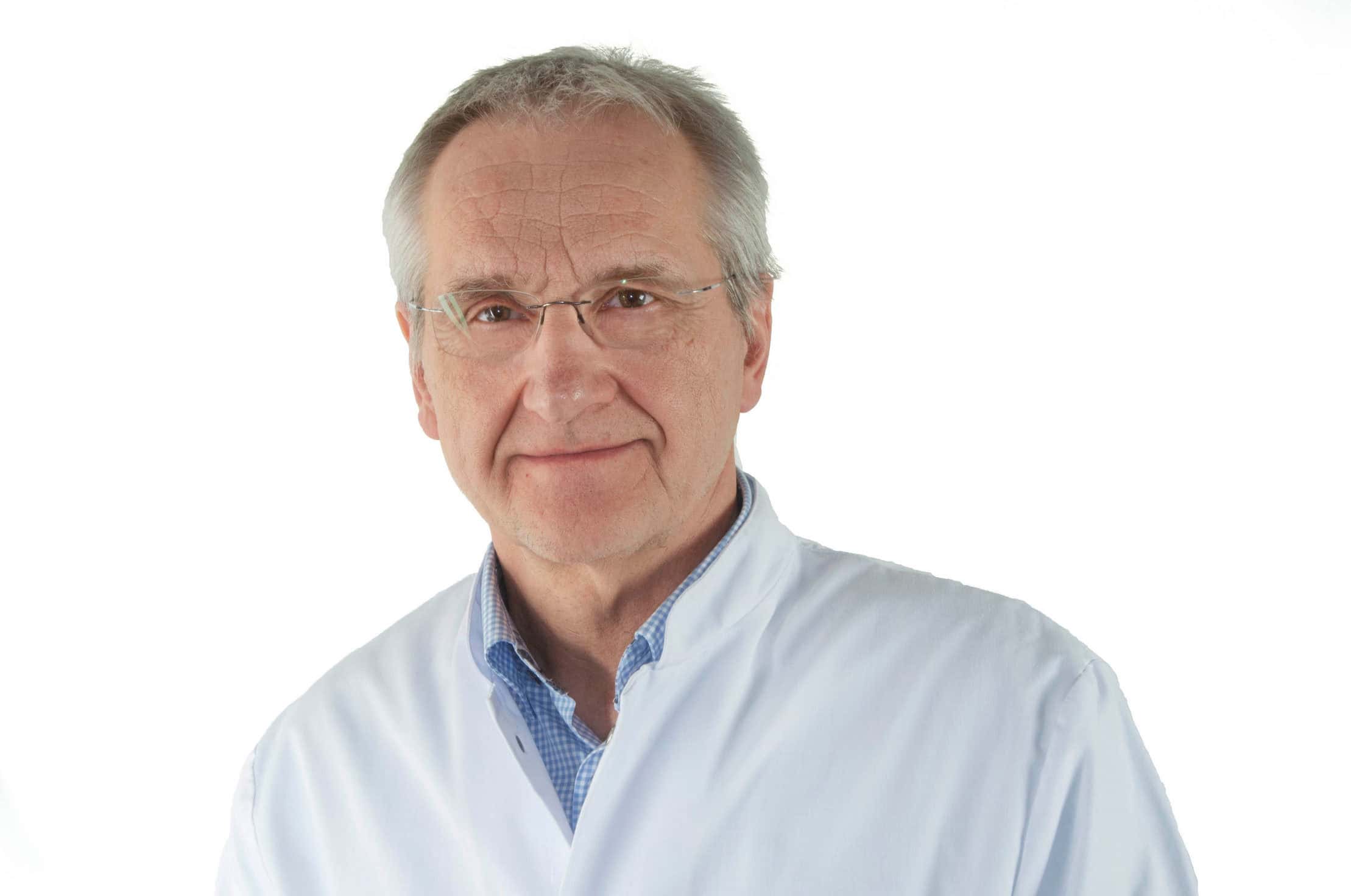 Dr. Matthias Griese