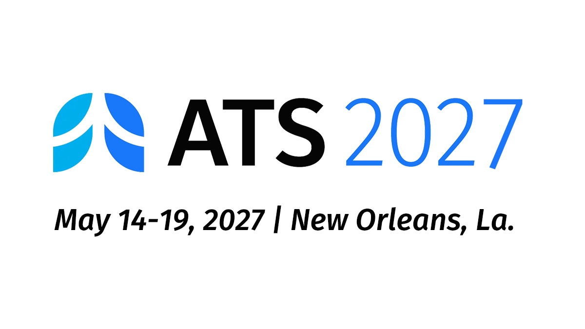 ATS Conference 2027